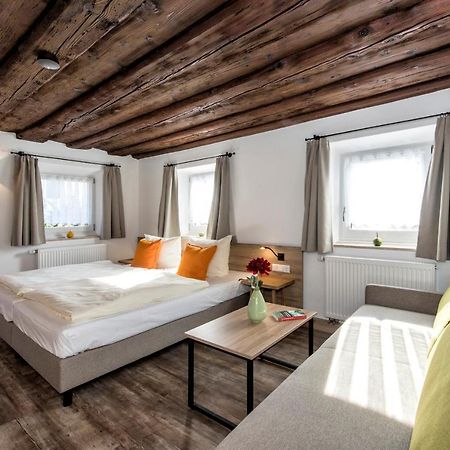 Uebernachten In Der Tenne Nuremberg Ngoại thất bức ảnh